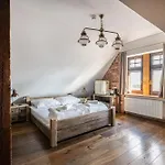 Stara Przepompownia Apartmanhotel Ostrów Wielkopolski