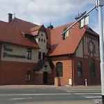 Apartmanhotel Stara Przepompownia Ostrów Wielkopolski