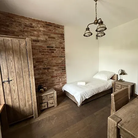 Aparthotel Stara Przepompownia