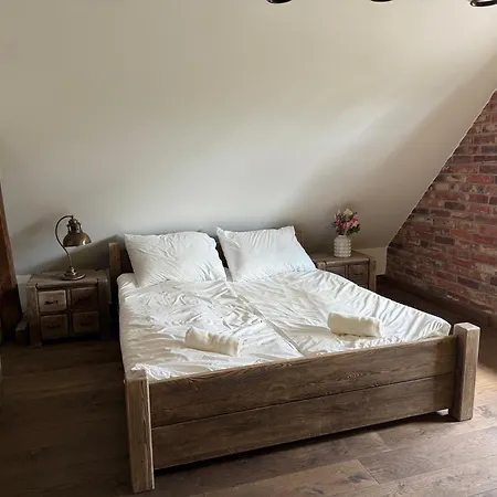 Stara Przepompownia * Ostrów Wielkopolski