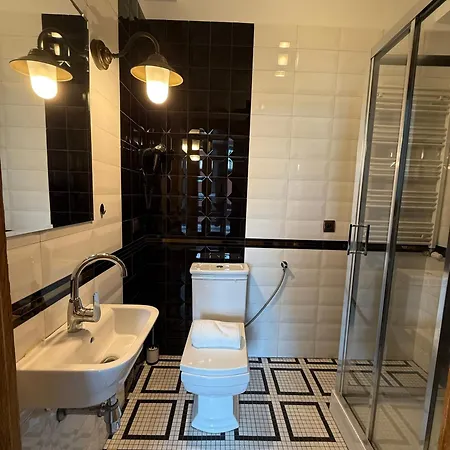 Hotel apartamentowy Stara Przepompownia *