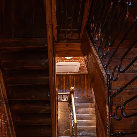 Stara Przepompownia Острув-Велькопольски