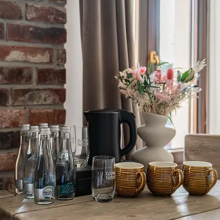 Stara Przepompownia Острув-Велькопольски