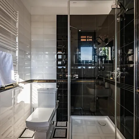 Апарт-отель Stara Przepompownia Острув-Велькопольски