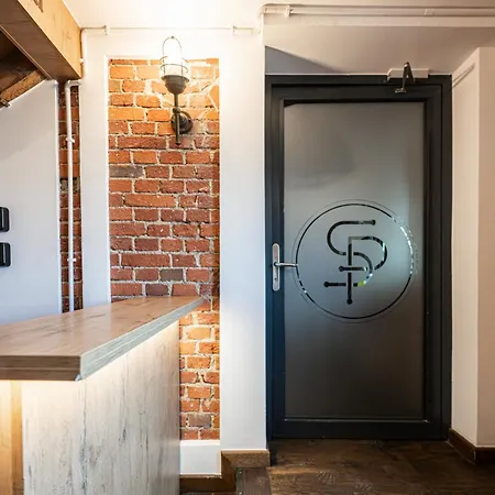 Stara Przepompownia Ostrów Wielkopolski