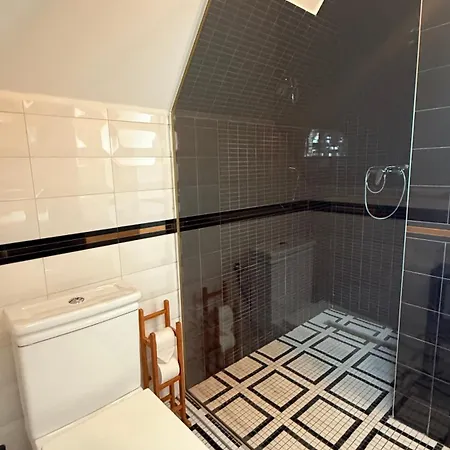 Stara Przepompownia 3* Острув-Велькопольски