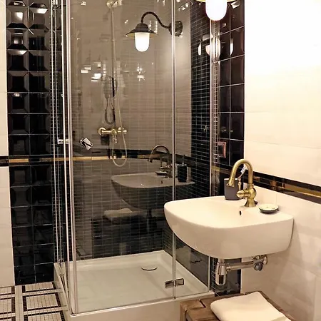 Stara Przepompownia Hotel apartamentowy