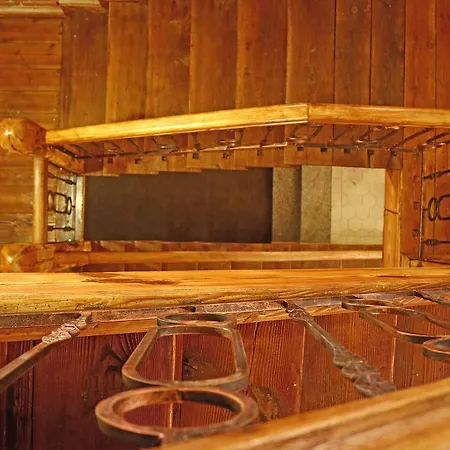 Stara Przepompownia 3*