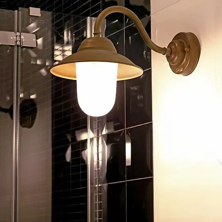 Apartmanhotel Stara Przepompownia 3*