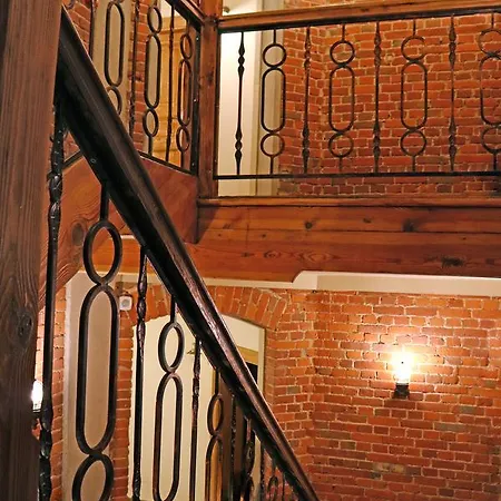 Stara Przepompownia Острув-Велькопольски