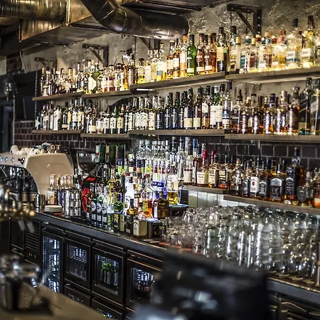 Апарт-отель Stara Przepompownia Острув-Велькопольски