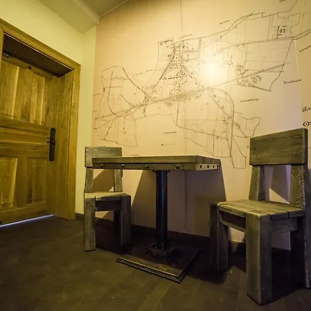 Stara Przepompownia Апарт-отель