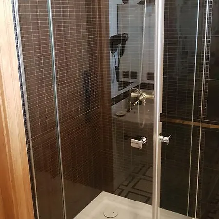 Hotel apartamentowy Stara Przepompownia