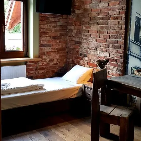 Stara Przepompownia Острув-Велькопольски