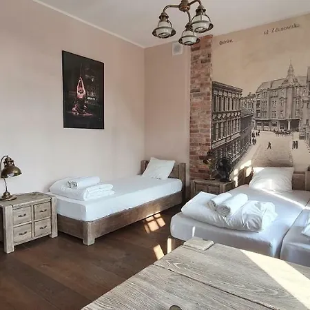 Stara Przepompownia Aparthotel Ostrow Wielkopolski