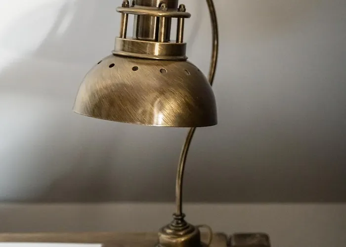 Aparthotel Stara Przepompownia 3*