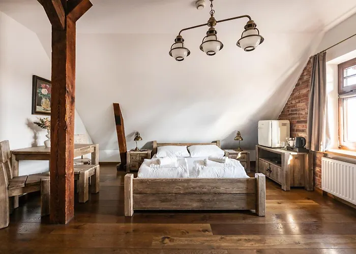 Stara Przepompownia Ostrów Wielkopolski