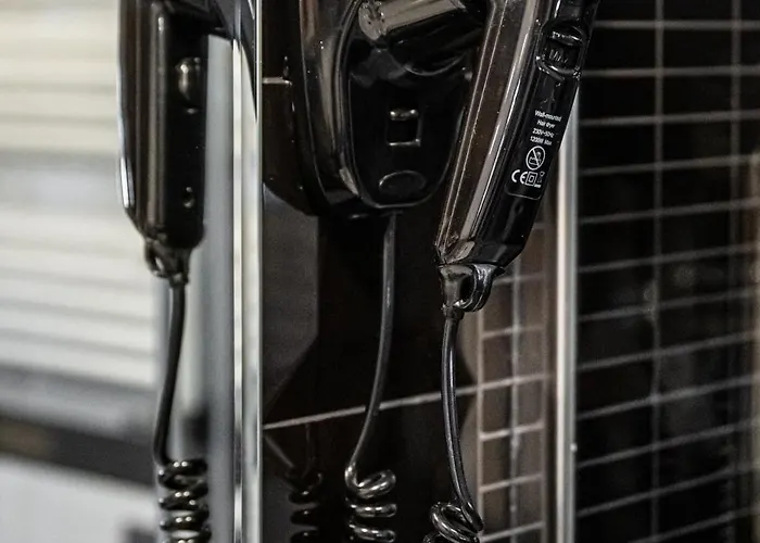 Stara Przepompownia Aparthotel Ostrow Wielkopolski