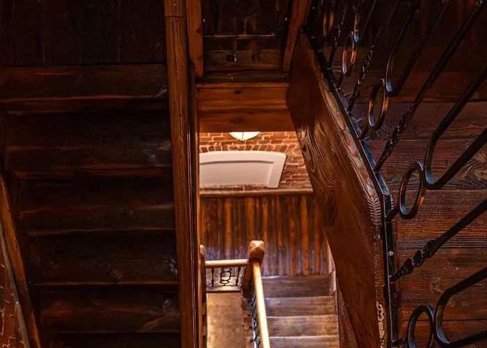 Stara Przepompownia Ostrów Wielkopolski