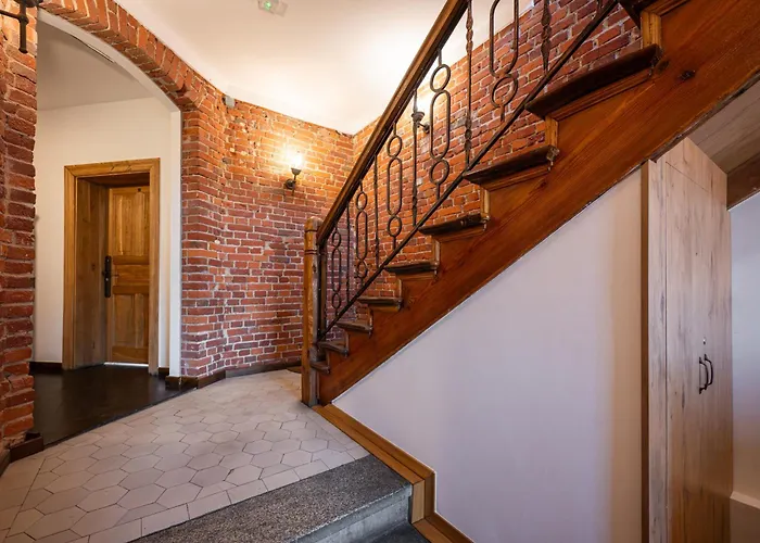 Stara Przepompownia Ostrów Wielkopolski