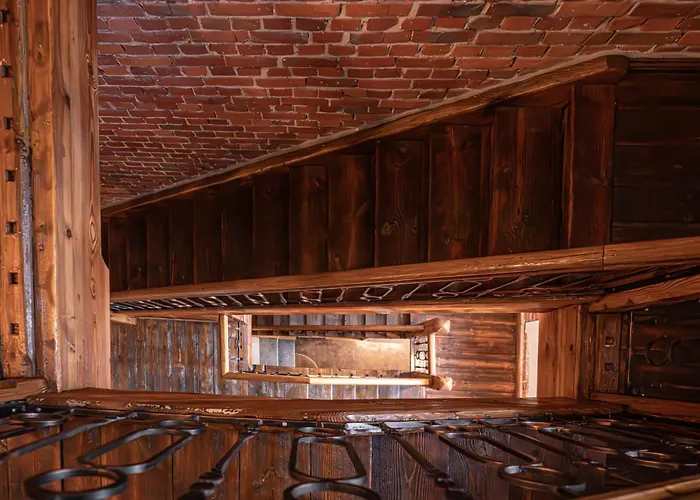 Stara Przepompownia Aparthotel 3*