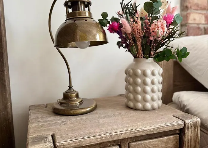 Aparthotel Stara Przepompownia Ostrow Wielkopolski