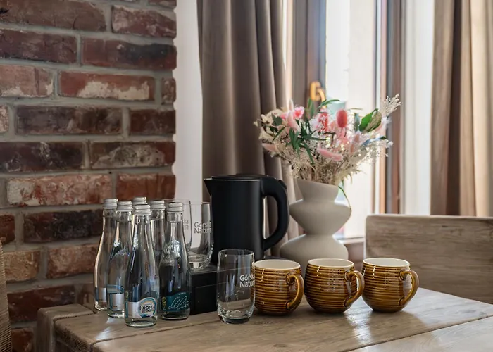 Stara Przepompownia Ostrów Wielkopolski