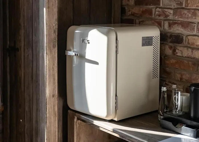 Stara Przepompownia Aparthotel