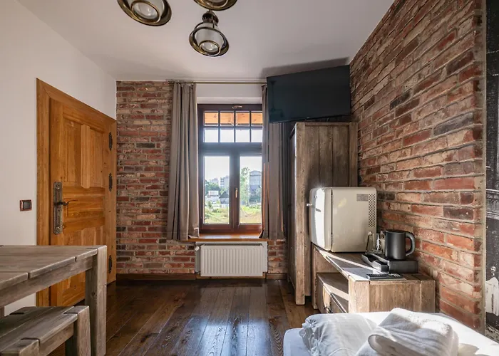 Stara Przepompownia 3*