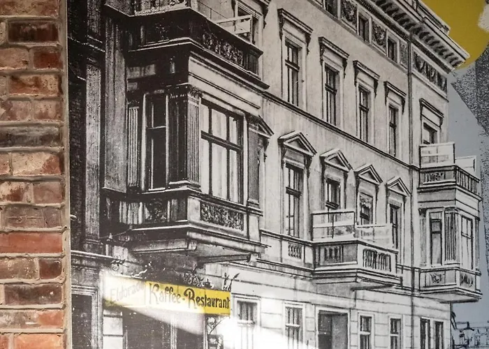 Stara Przepompownia Aparthotel 3*