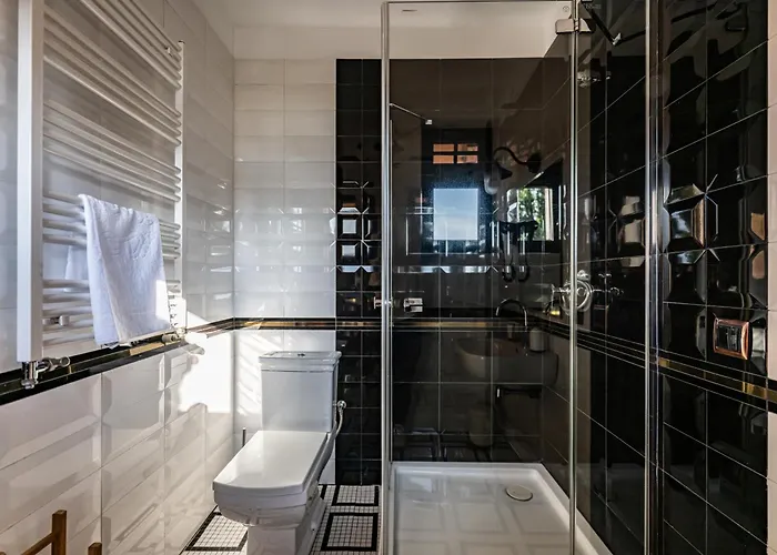 Aparthotel Stara Przepompownia Ostrów Wielkopolski