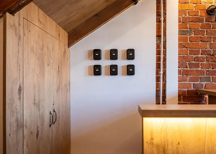 Stara Przepompownia 3*