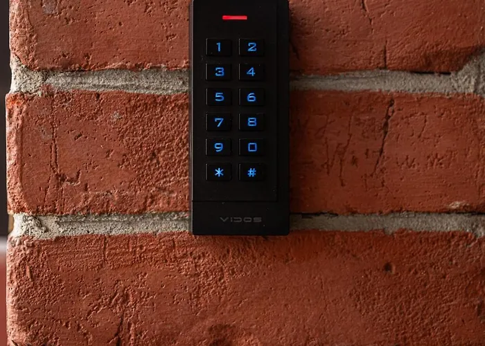 Aparthotel Stara Przepompownia Ostrów Wielkopolski