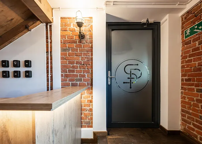 Stara Przepompownia Ostrów Wielkopolski