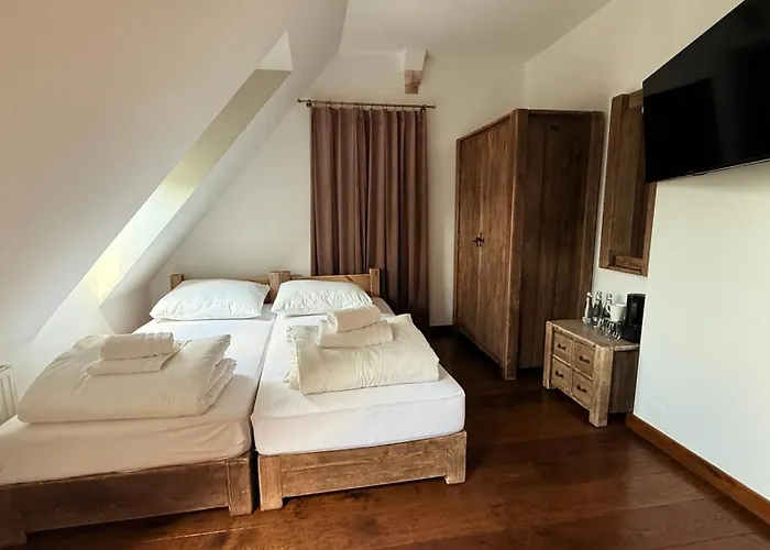 Stara Przepompownia Ostrów Wielkopolski