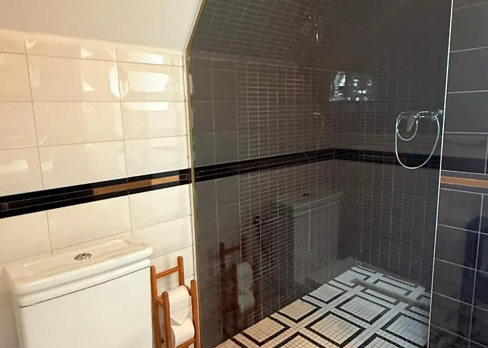 Stara Przepompownia 3* Ostrow Wielkopolski