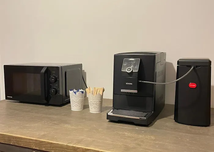 Aparthotel Stara Przepompownia 3*