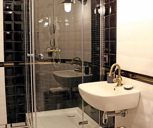 Stara Przepompownia Aparthotel