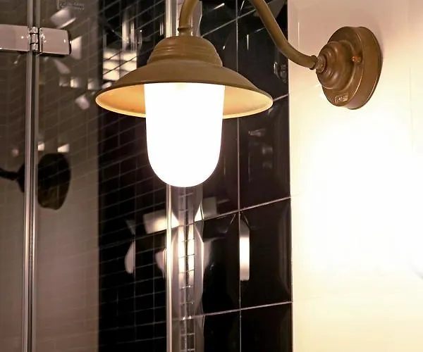 Aparthotel Stara Przepompownia 3*