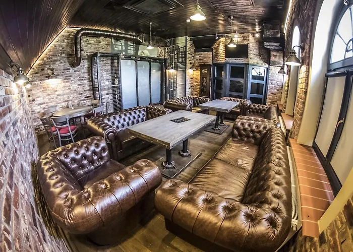 Stara Przepompownia Aparthotel 3*