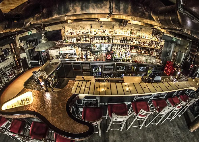 Stara Przepompownia 3*