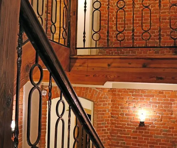 Stara Przepompownia Ostrów Wielkopolski