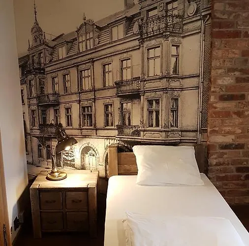 Aparthotel Stara Przepompownia