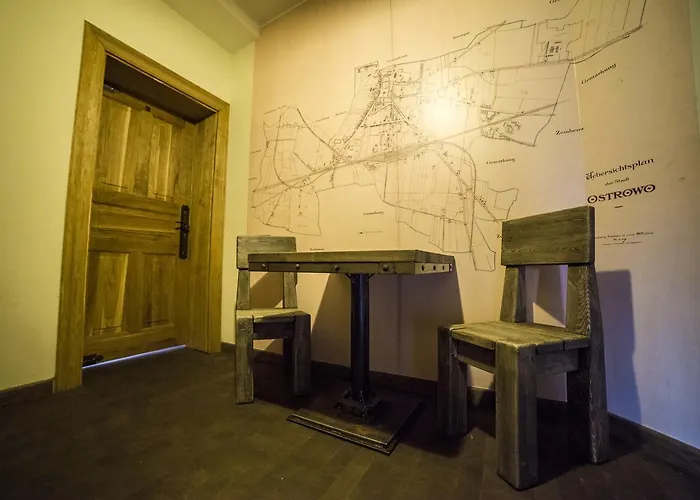 Stara Przepompownia Aparthotel