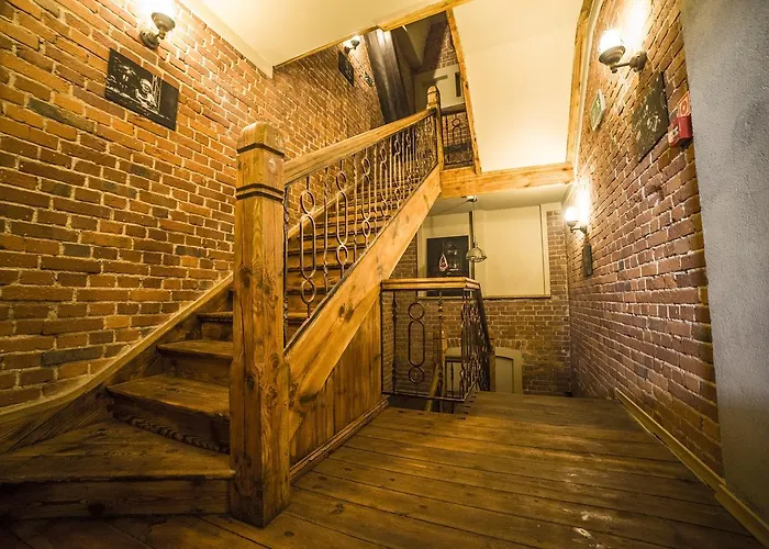 Stara Przepompownia 3*