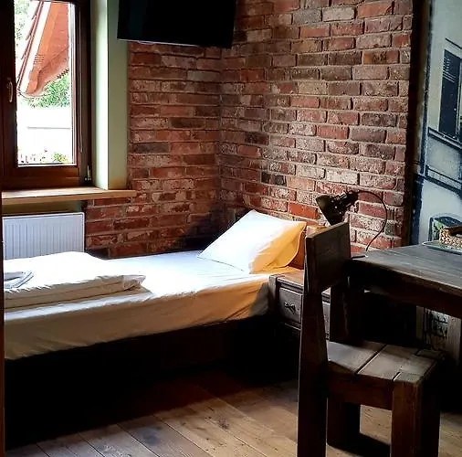 Stara Przepompownia Ostrow Wielkopolski