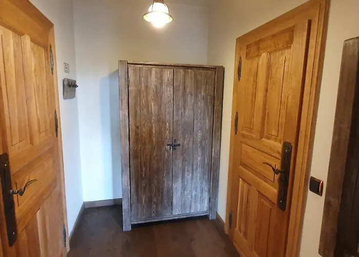 Stara Przepompownia 3* Ostrow Wielkopolski